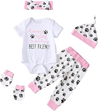 Newborn Outfits Baby Coming Home Outfit Going Home Outit Baby Outfit