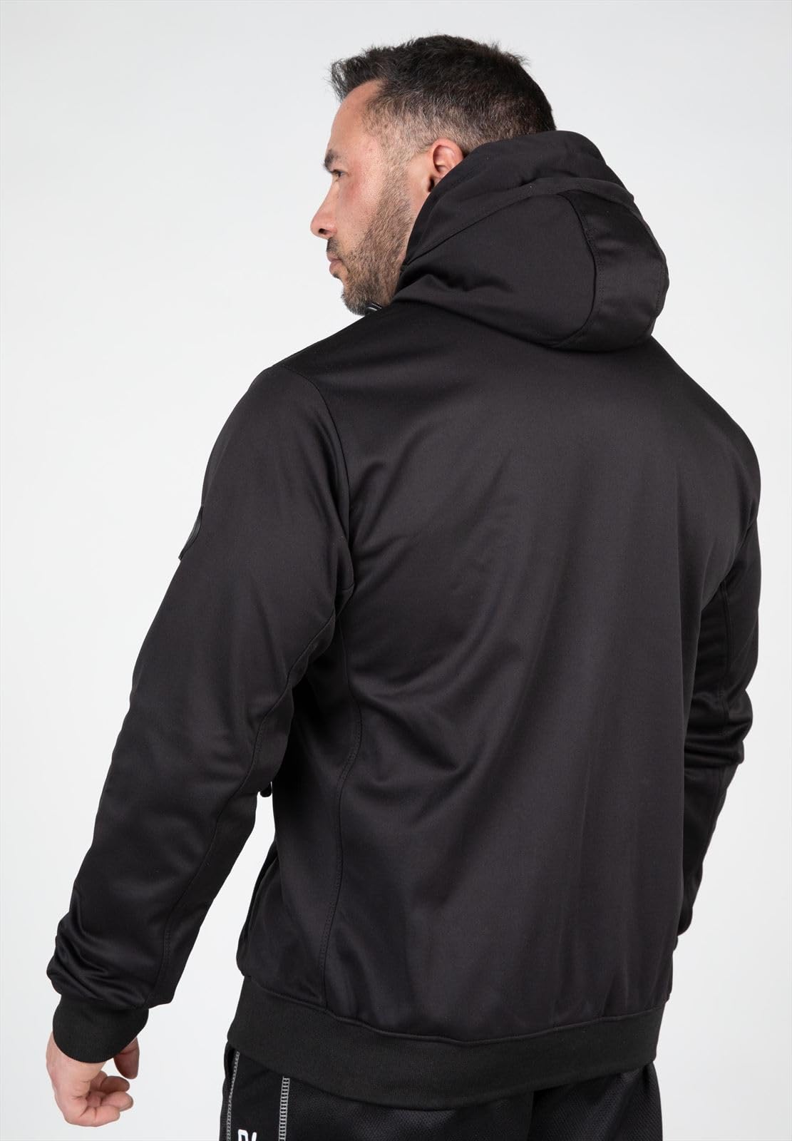 Gorilla Wear Kurtka softshellowa Mężczyźni Kurtka Softshell Glendale