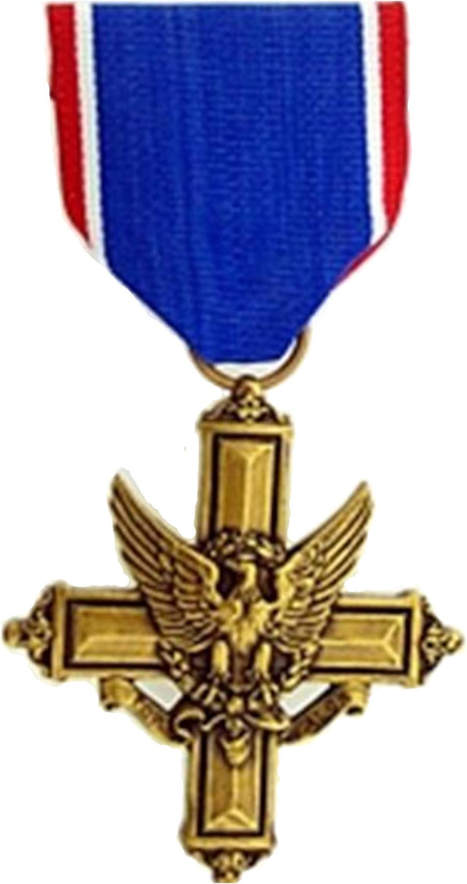 Distinguished Service Cross- Army-MINI MEDAL