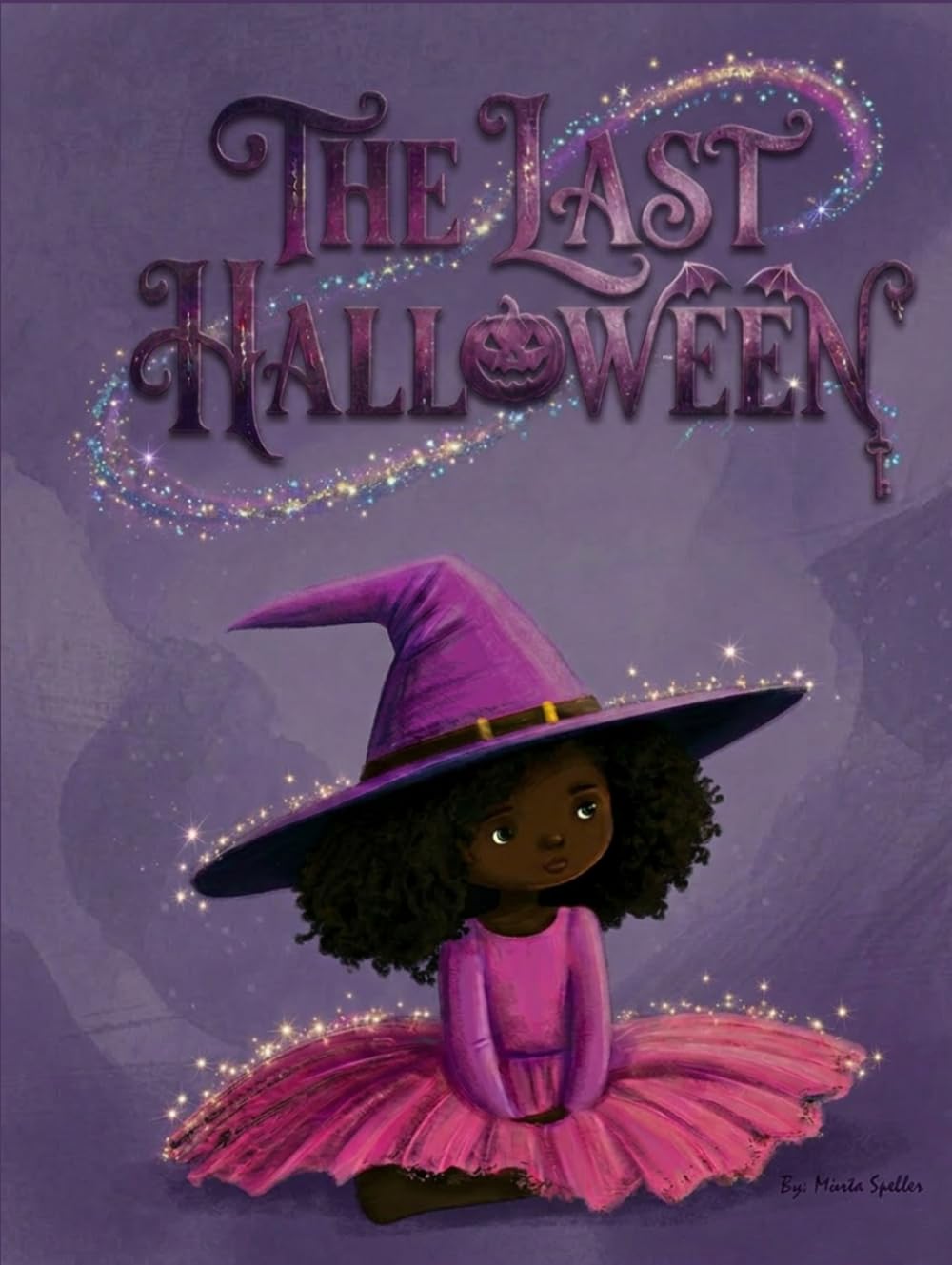 The Last Halloween: A Not-So-Spooky Tale of Friendship