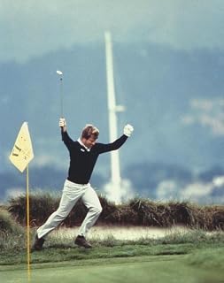 Tom Watson Photo Picture