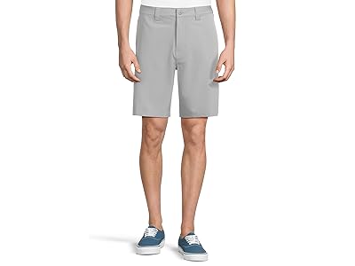 Quiksilver Union Amphibian 20 Hybrid Shorts Men
