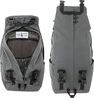 Amazon.com : MAXPEDITION TT26 Backpack, Dark Blue, Large : Sports