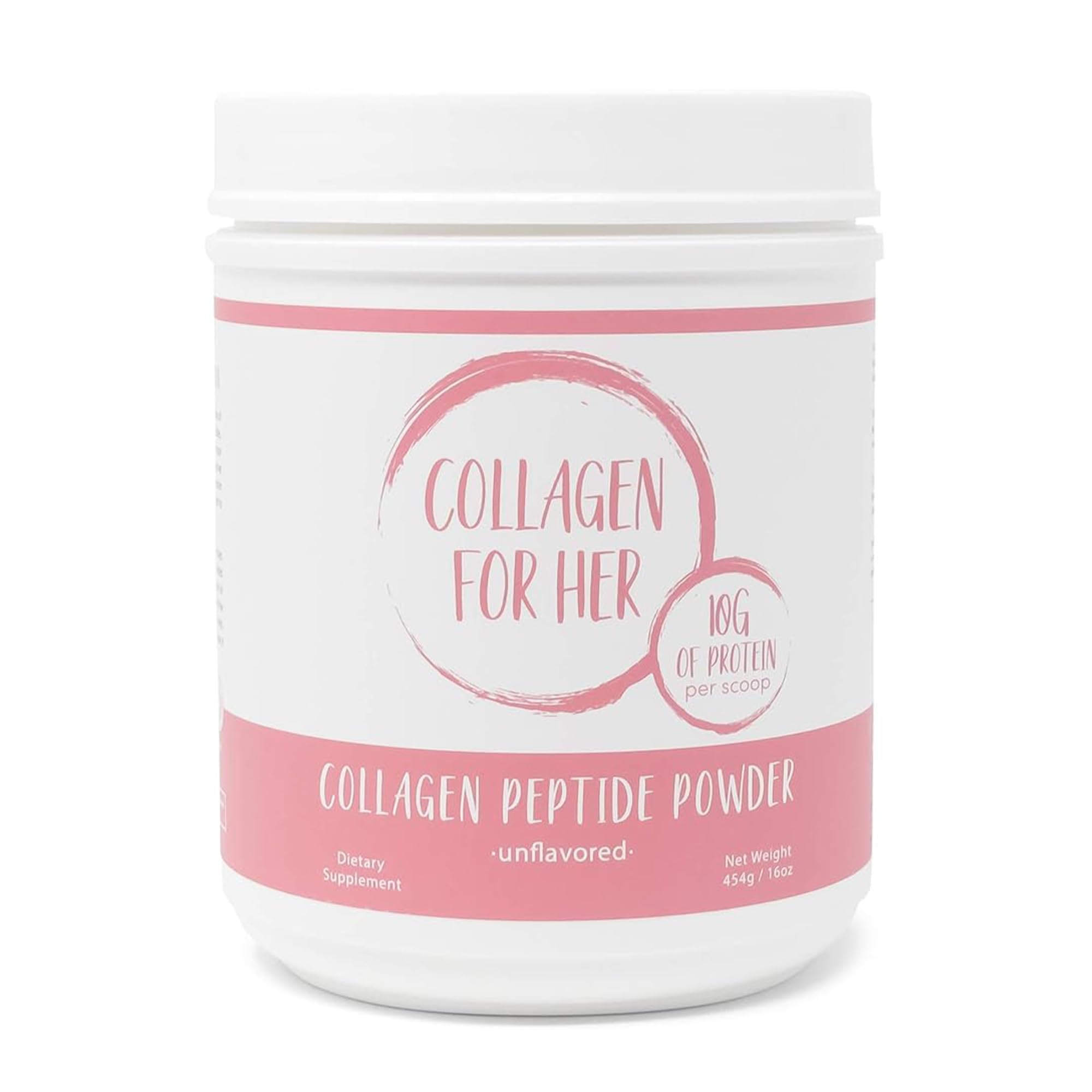 Collagen For