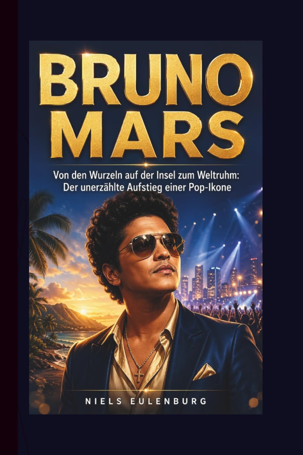 BRUNO MARS: Von den Wurzeln auf der Insel zum Weltruhm: Der unerzählte Aufstieg einer Pop-Ikone