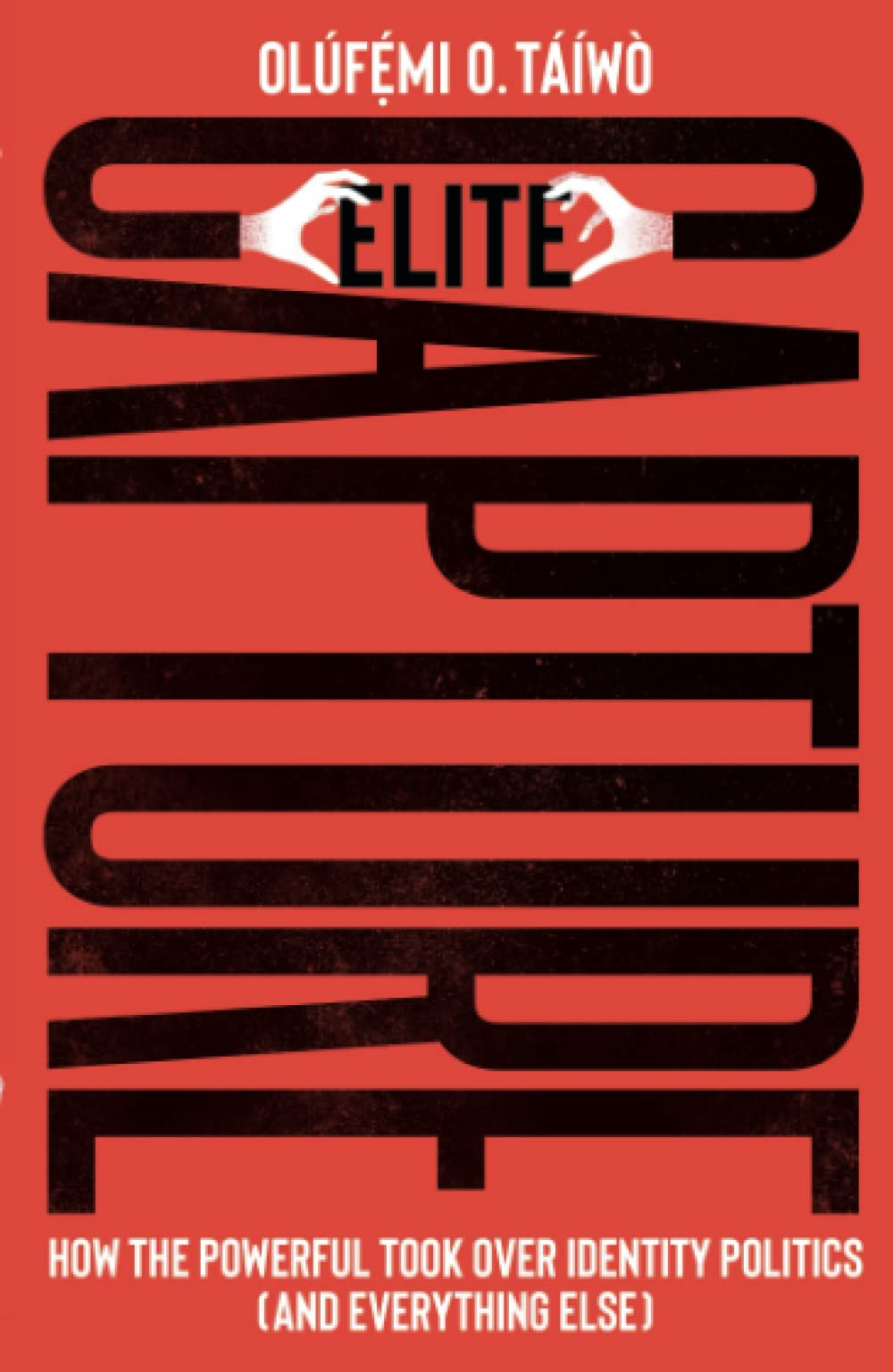Elite Capture: How the Powerful Took Over Identity Politics (And Everything Else)