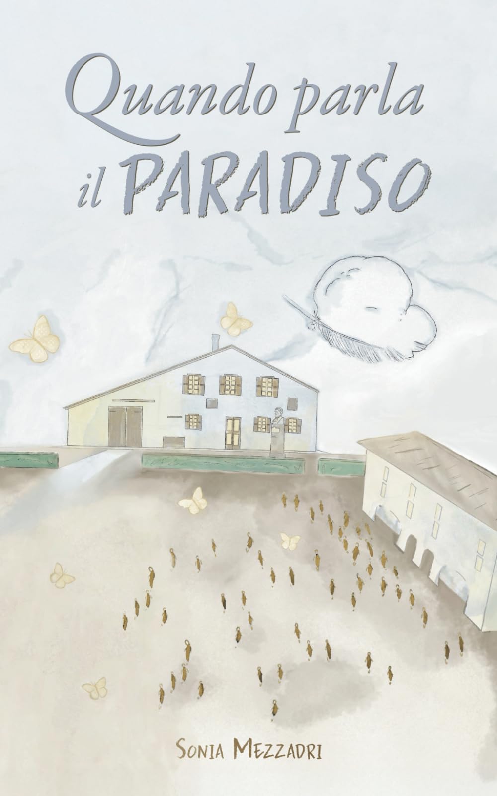 Quando parla il Paradiso