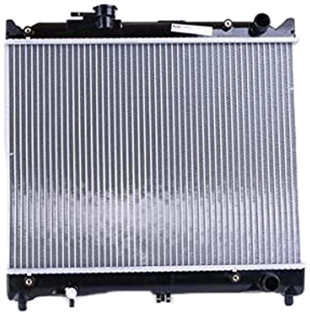 A-3 Nissens 64079 Refrigerantes del Motor : Amazon.es: Coche y moto