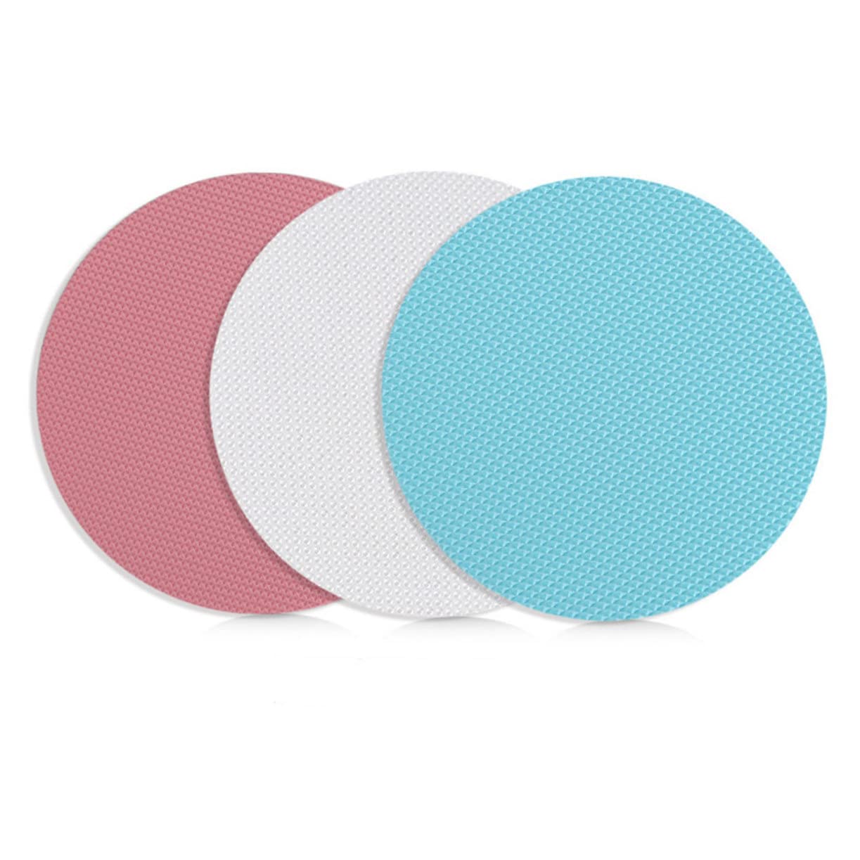 2 Series Pegatinas Antideslizantes Pegatinas De Bañera Pegatinas para El Suelo De La Bañera Tiras De Ducha Antideslizantes Tiras De Seguridad para El Suelo Mañana 36 Piezas*2