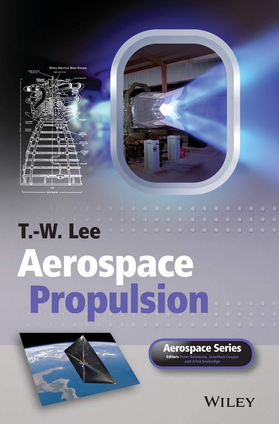 Buy Aerospace Propulsion — BookShops.in