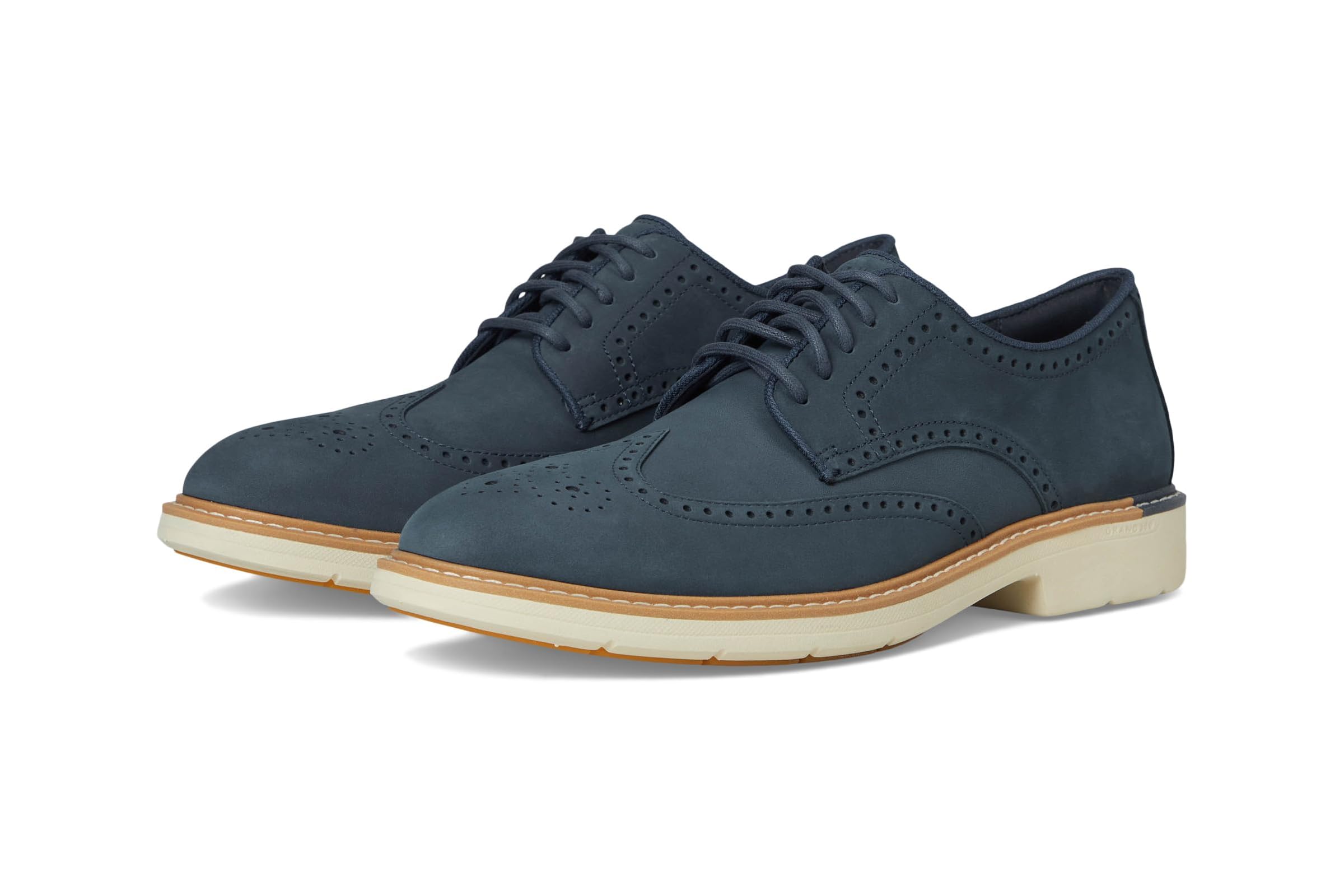 Cole Haan Go-To Wing Oxfords 23190₽