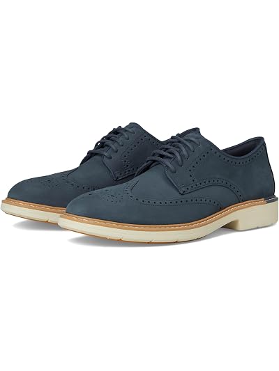 Cole Haan Go-To Wing Oxfords
