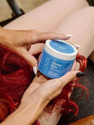 Miniatura 4 de LOMA Forming Paste 3 Ounce