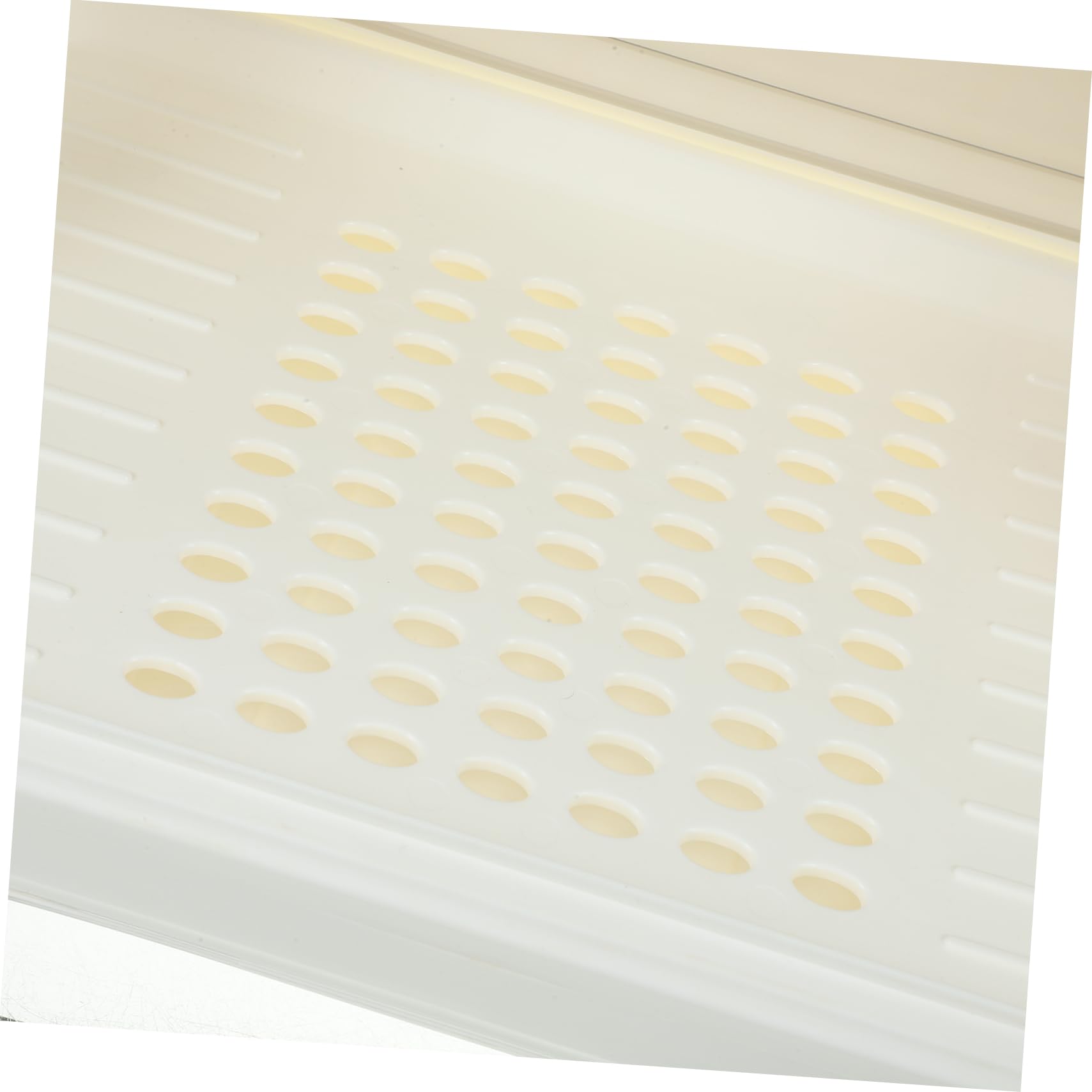 Kisangel Organisateur Plateau De Séchage Multi Usage Étendoir De Cuisine Rangement pour Couverts Et Vaisselle