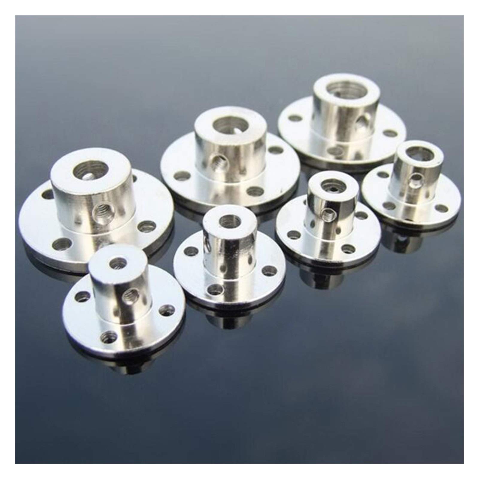 LINKAGE FOR POWERS 599 SERIES 2-3