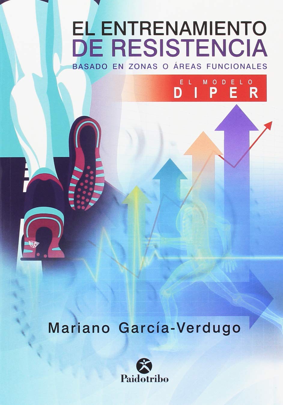 Entrenamiento de resistencia, el método Diper (Deportes)