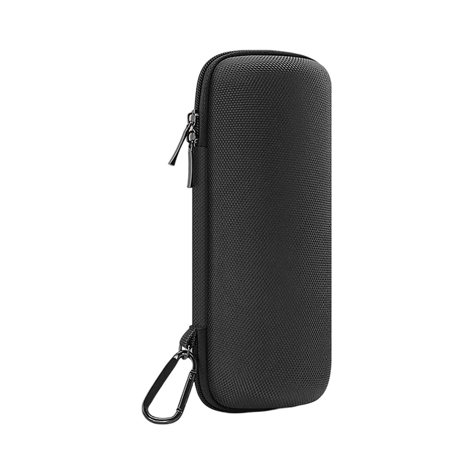 Portables Shuttlecock Storage Box Weatherproofed Oxfords Fabric Quick Access Zippers Sport Gear Organizers Badminton Shuttlecock Organizers