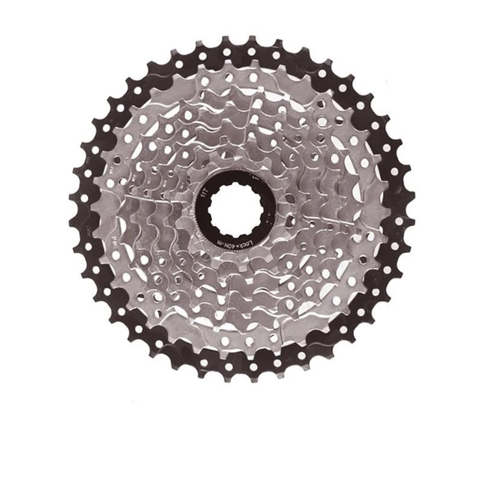 Kaseta 10-biegowa MTB Rower Szosowy Wolnobieg 10V 11V 12V 36/42/46/50T 52T Pasuje Do Deore M6000 M6100 SRAM wkręcany wolnobieg Kaseta Rowerowa