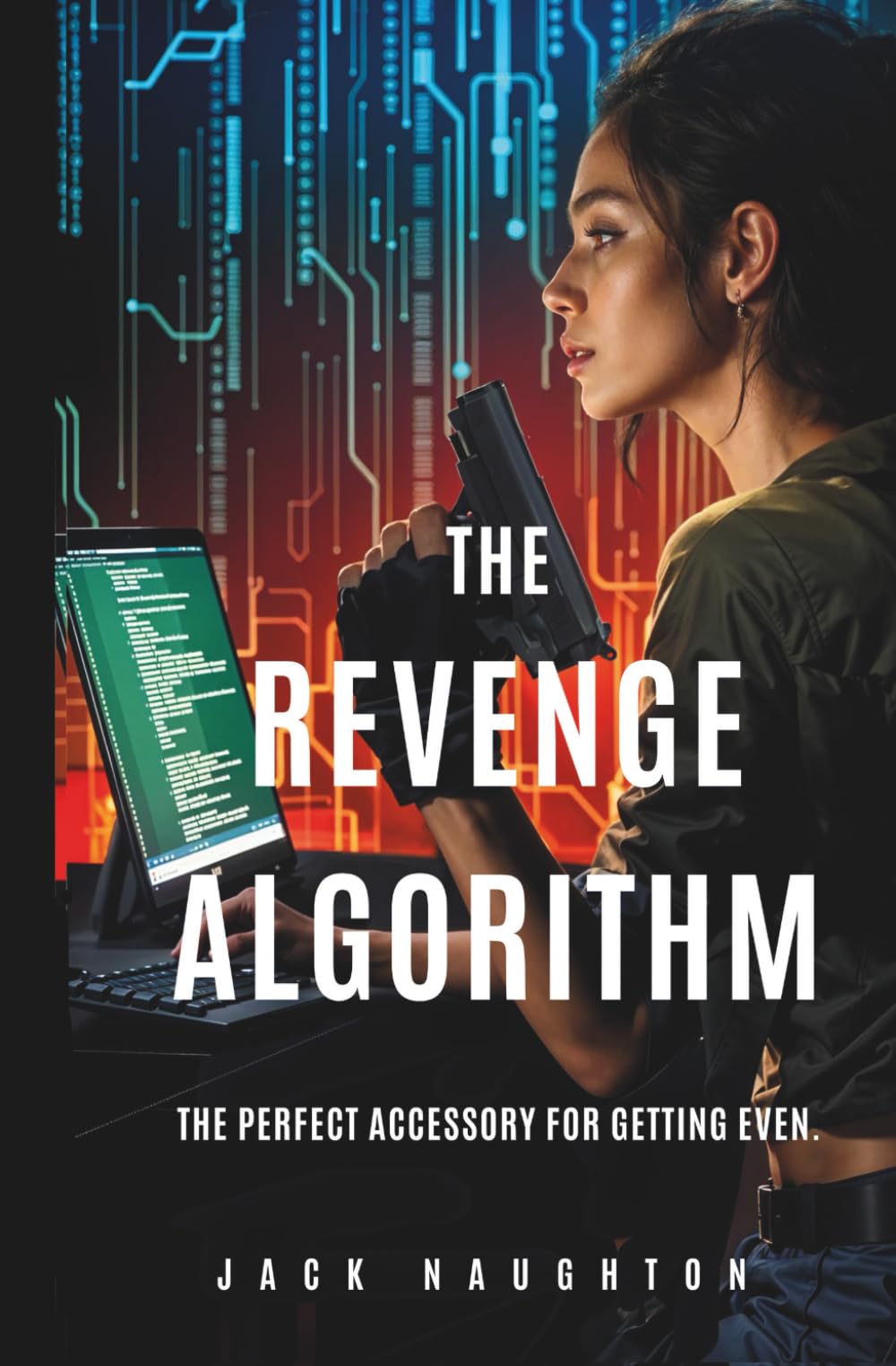 The Revenge Algorithm: Customized Justice