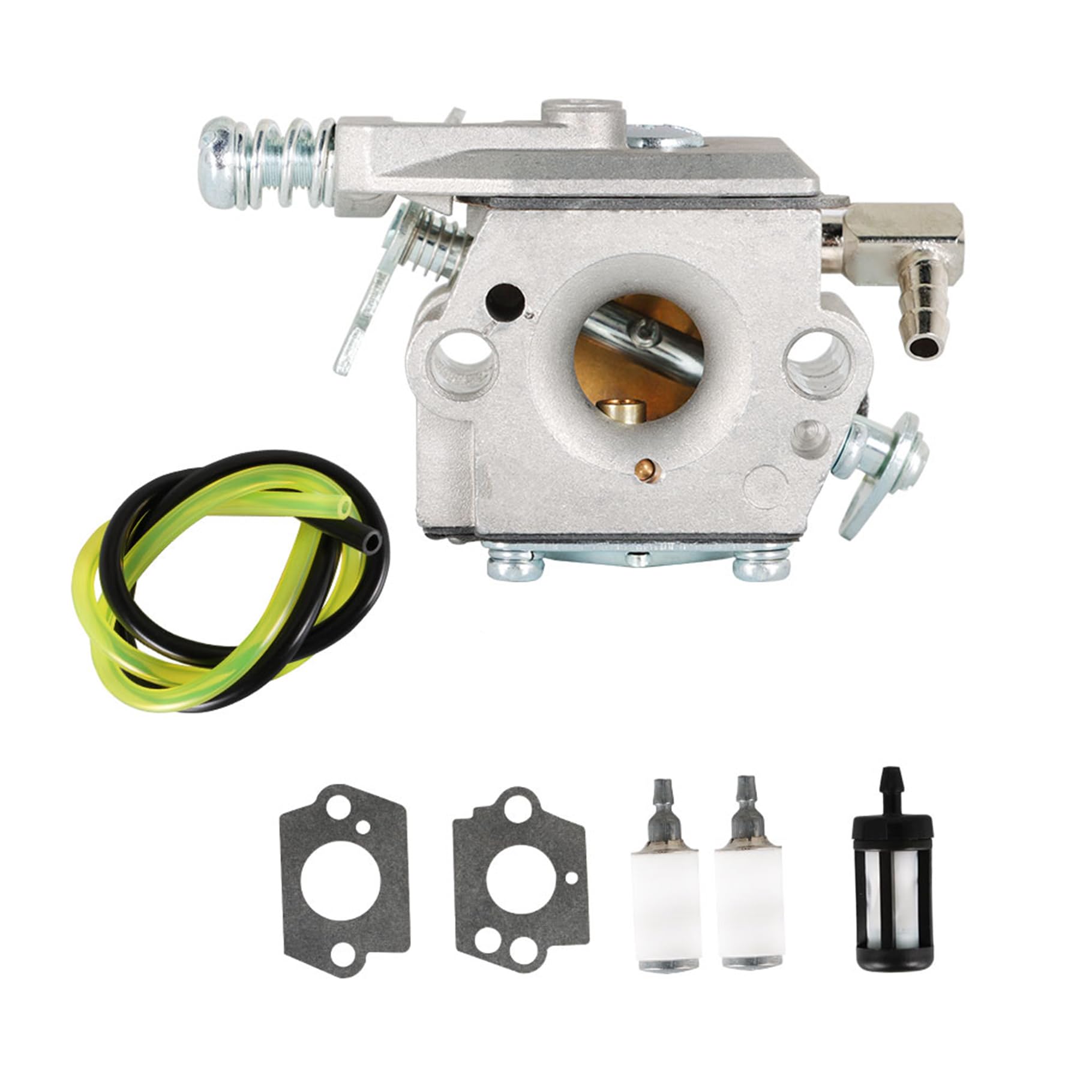 Carburateur de rechange 640347 à 2 temps pour moteur Tecumseh TC200 TC300 640347A TM049XA
