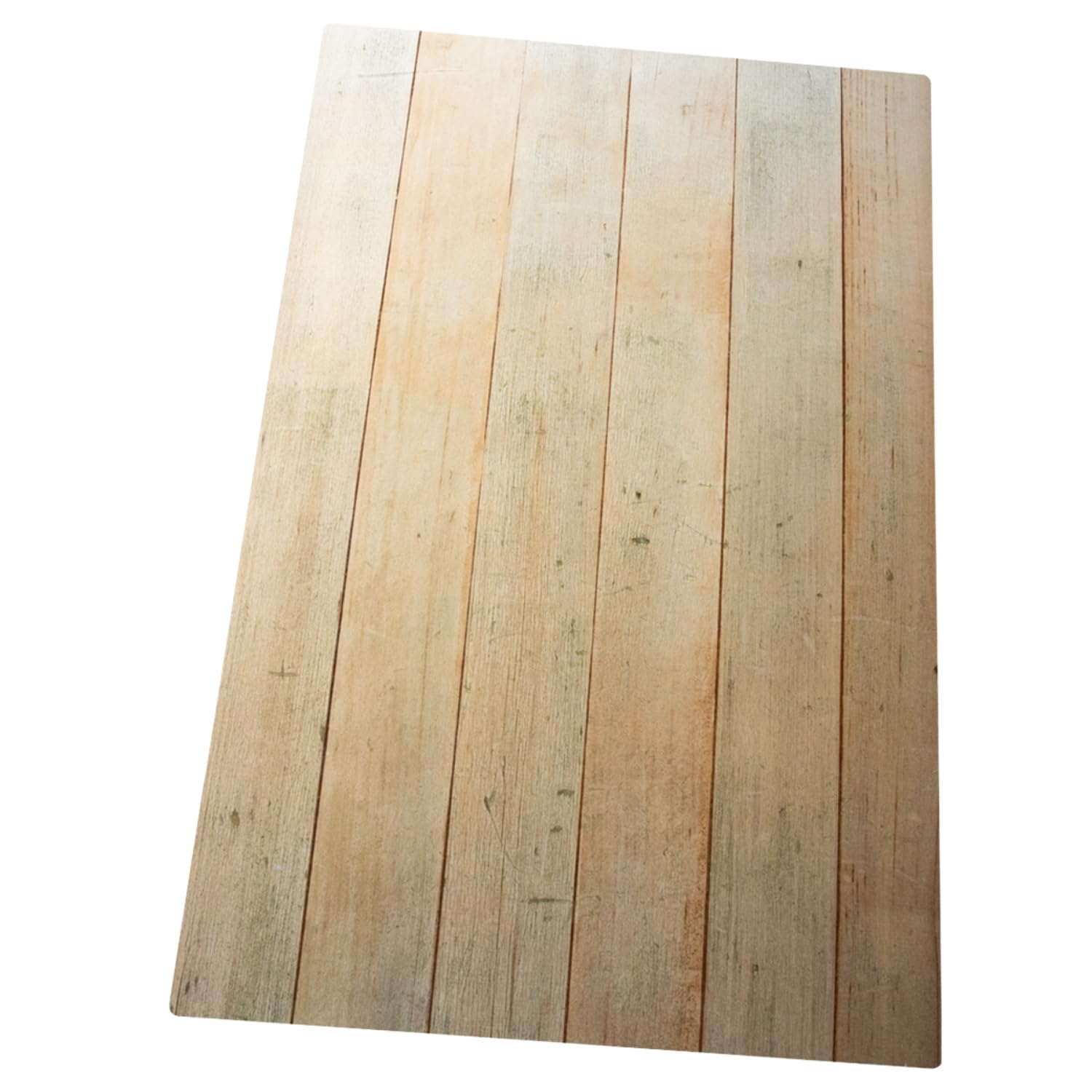 Photo 1 of Bessie Bakes Sage Green Wood Replicated Photography Backdrop 2 Feet Wide x 3 Feet Long 3 mm Thick