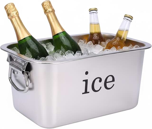 12L Ice Bucket for Freezer product image