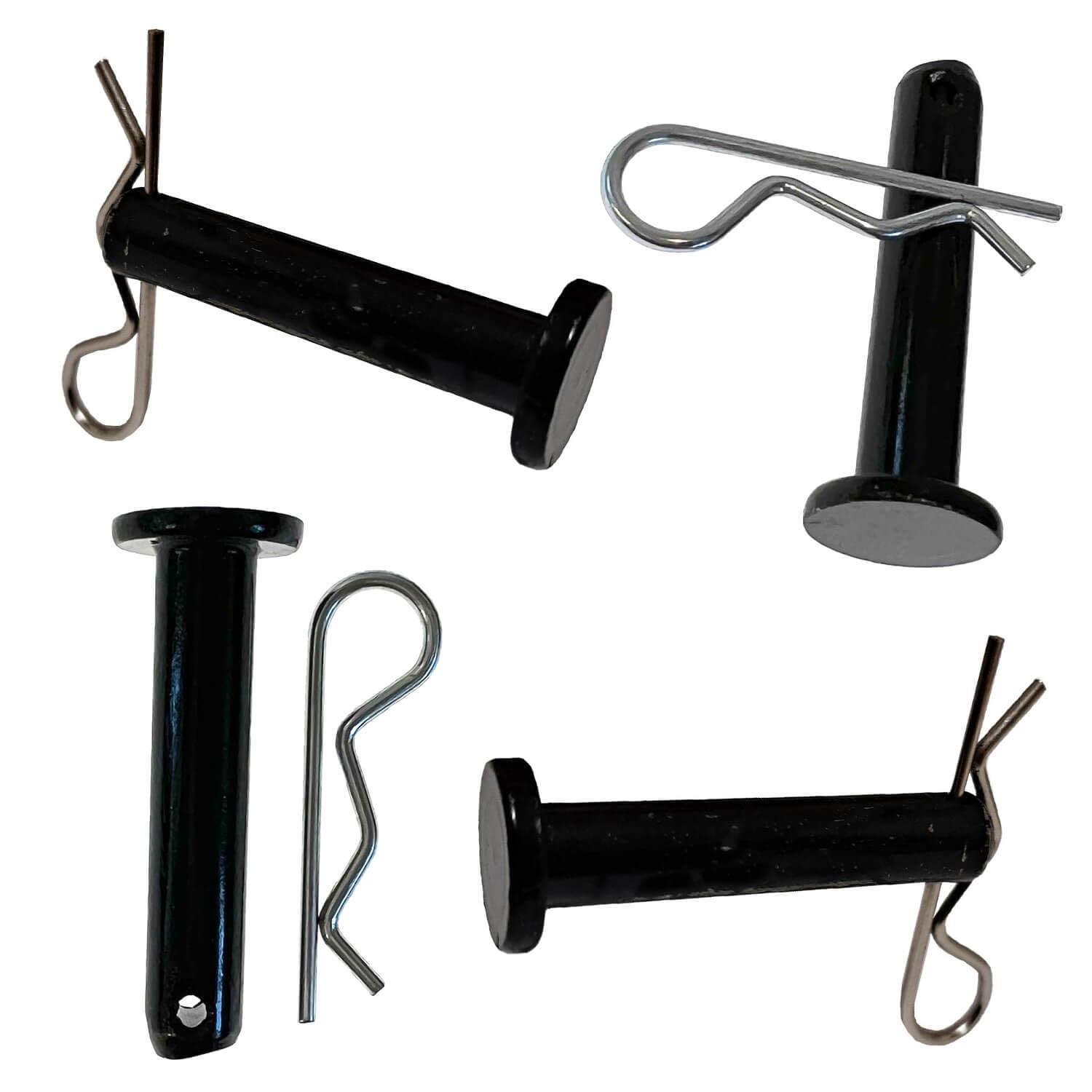Blackstone Griddle Shutter Pins and Fixing Pins (Set of Four)