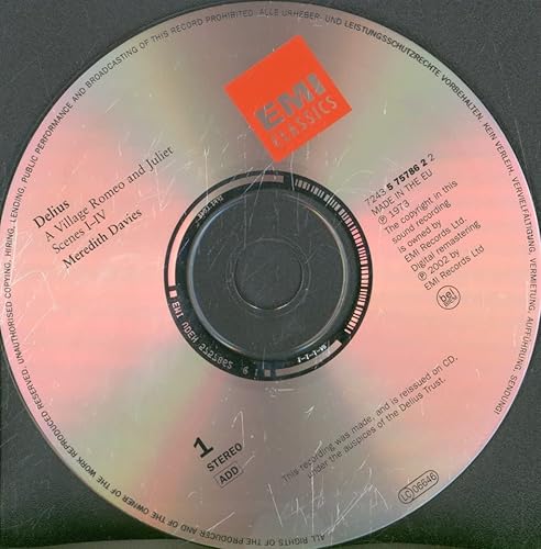 Miniatura 4 de Village Romeo & Juliet