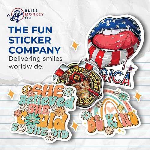 Image of (2 Pack) I Love Peeing Outside Bumper Sticker - Funny Camper Outdoorsman Adventurer Hiker Camping - 5 Inches On Longest Side - Premium Vinyl - Made in USA BMCS0283
