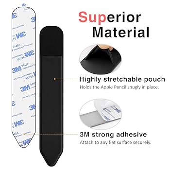 Amazon | Apple Pencil Pro ケース Dadanism Apple Pencil 第1/2