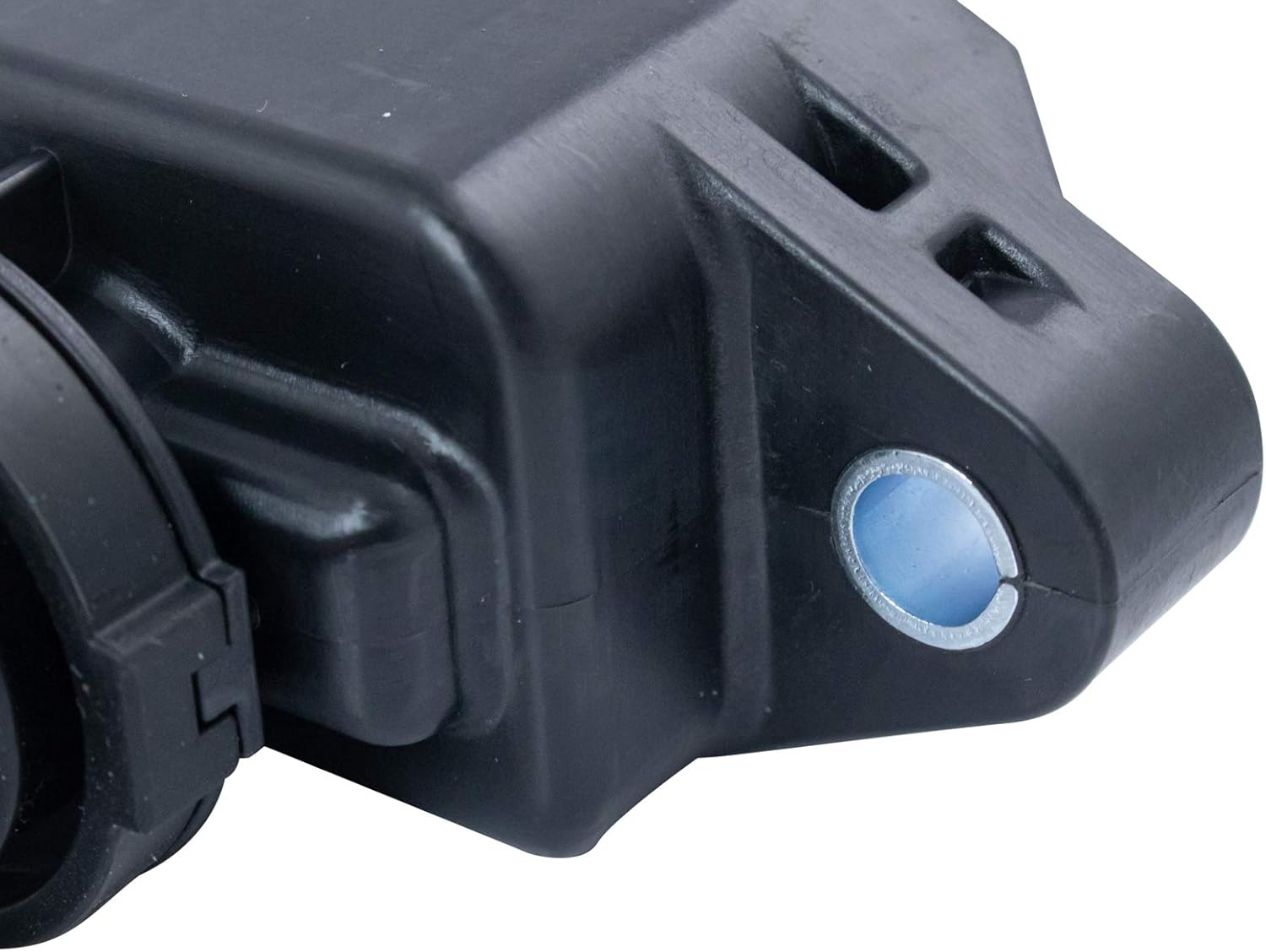 TRQ Ignition Coil Compatible with 2012-2023 Mazda 3 2014-2020 6 2016-2021 CX-3 2020-2023 CX-30 2013-2022 CX-5 2016-2023 CX-9 MX-5 Miata 2.0L 2.5L L4