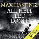 Cover of All Hell Let Loose