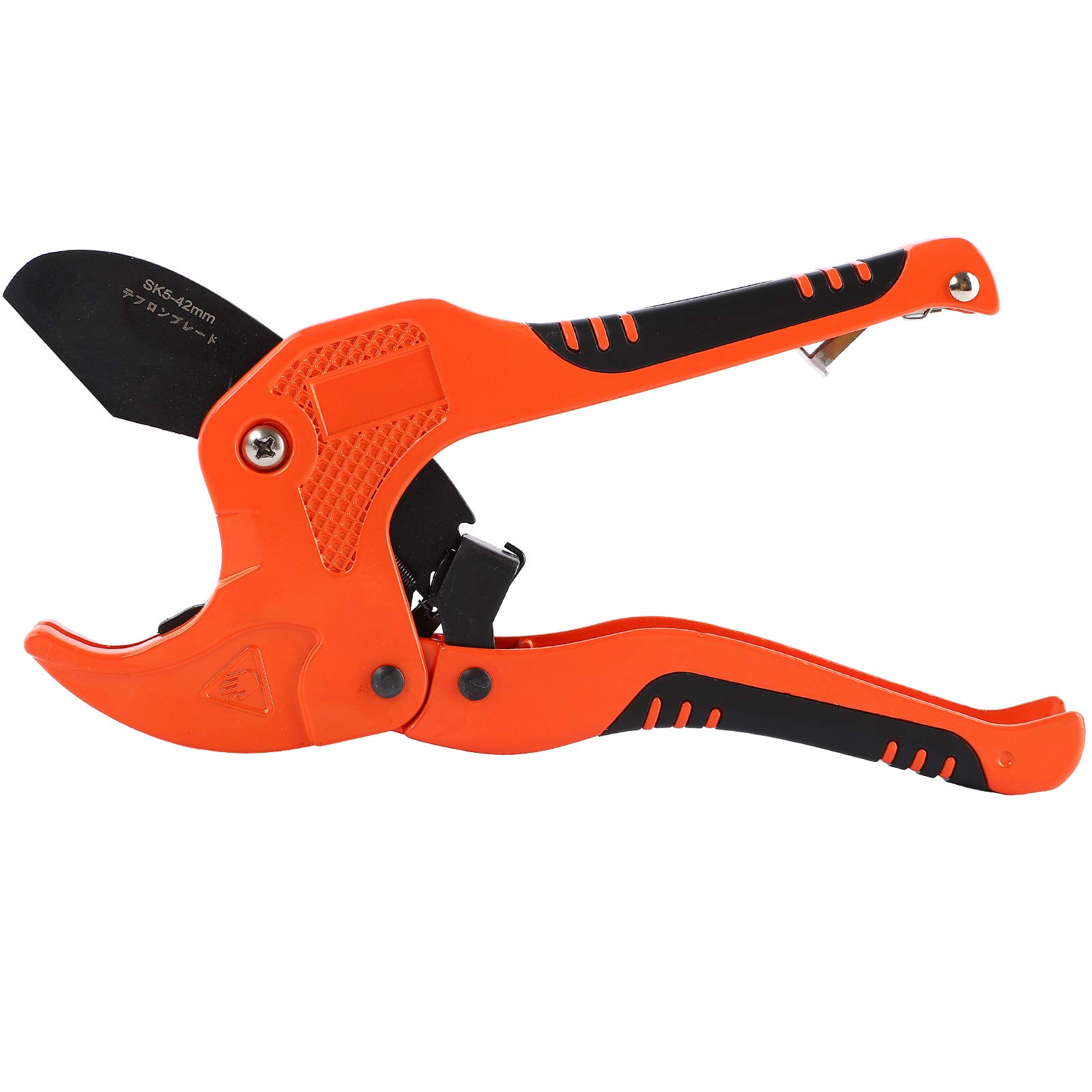 Buy Pipe and Tube Cutter, Ratcheting Hose Cutter OneHand Fast Pipe
