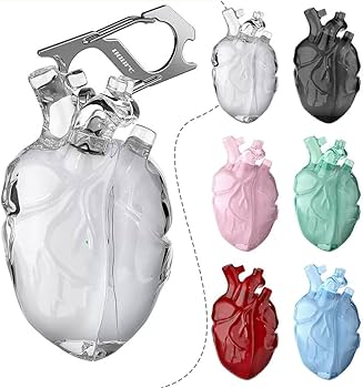 Amazon | FOR AirPods 4用ケース 保護カバー イヤホンケース 心臓