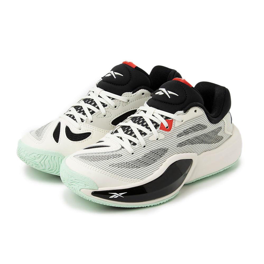 Reebok Unisex Engine A 26 SE Trainers, 41 EU White