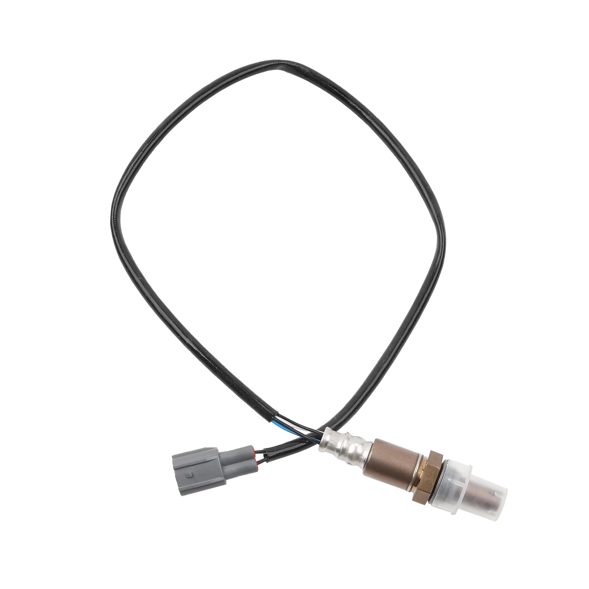 Dasbecan 234-9041 O2 Oxygen Sensor Upstream Compatible with Lexus ES350 RX350 Toyota Camry Highlander Rav4 Solara Avalon Scion TC XB 2.4L 3.5L Air Fuel Ratio Sensor