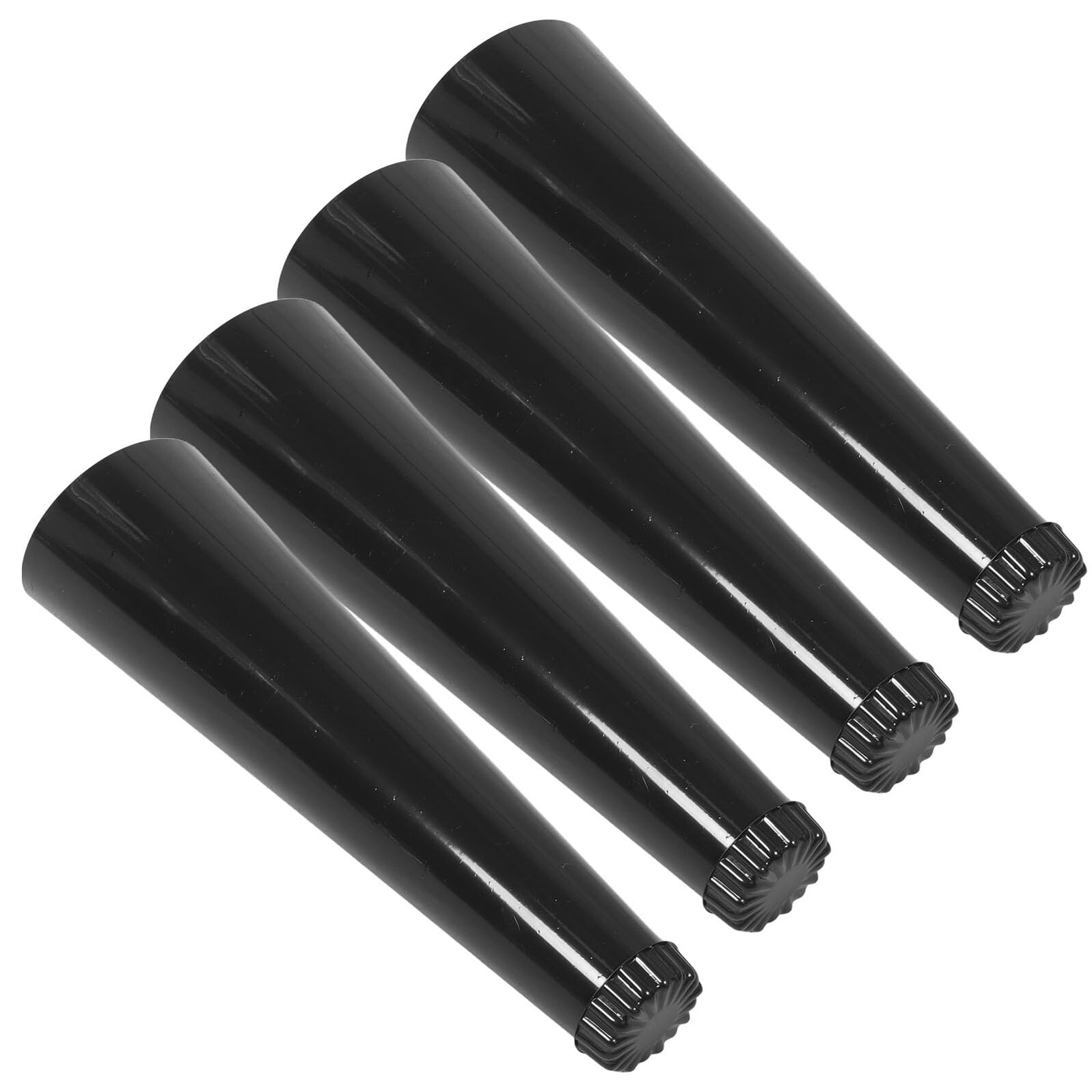 Couverture végétale pare-soleil lot de 4 abris de jardinage pour légumes et semis d'extérieur