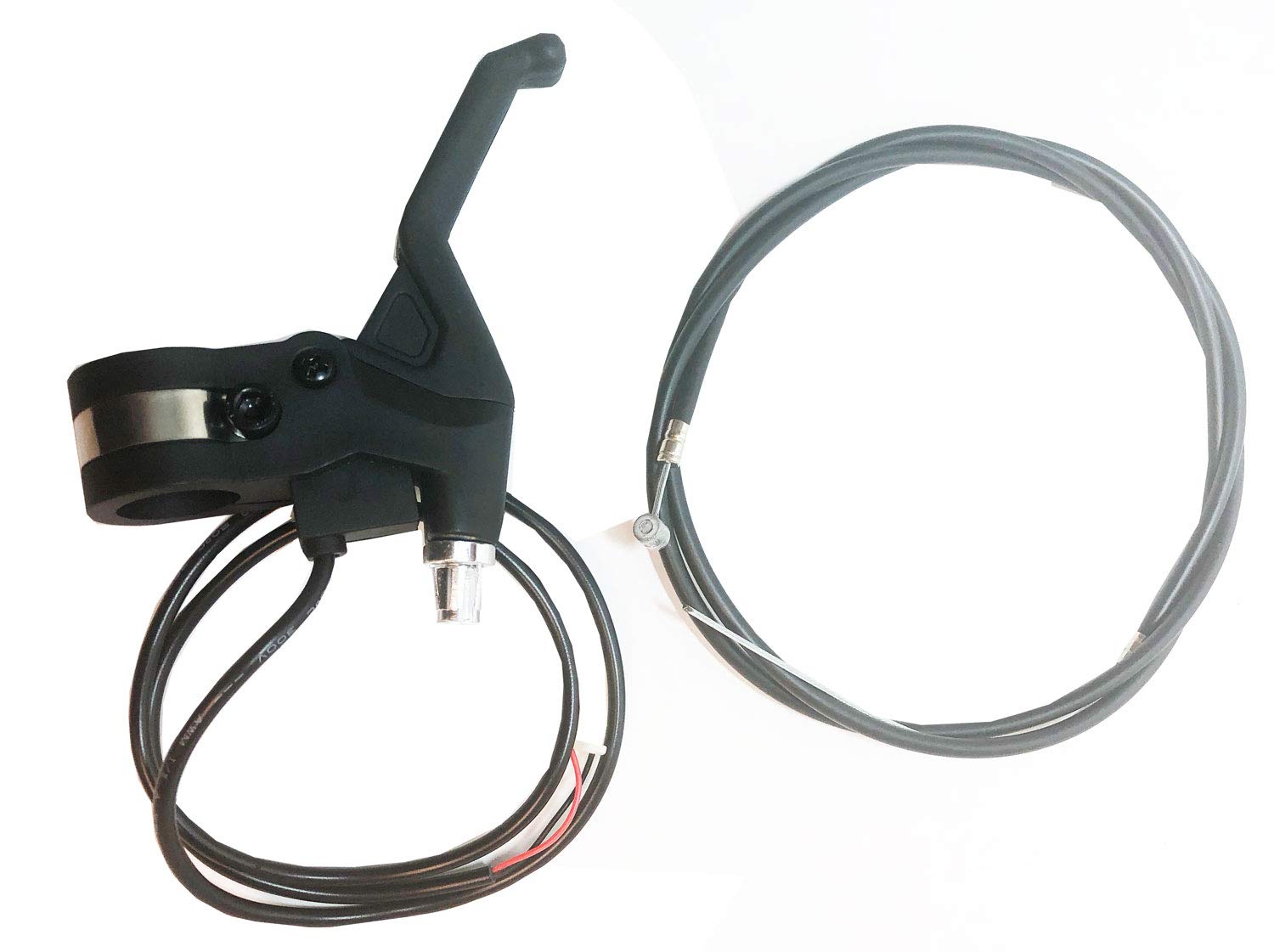 Dunarri Rear (Left) Brake Lever w/Cable for Razor RSF650