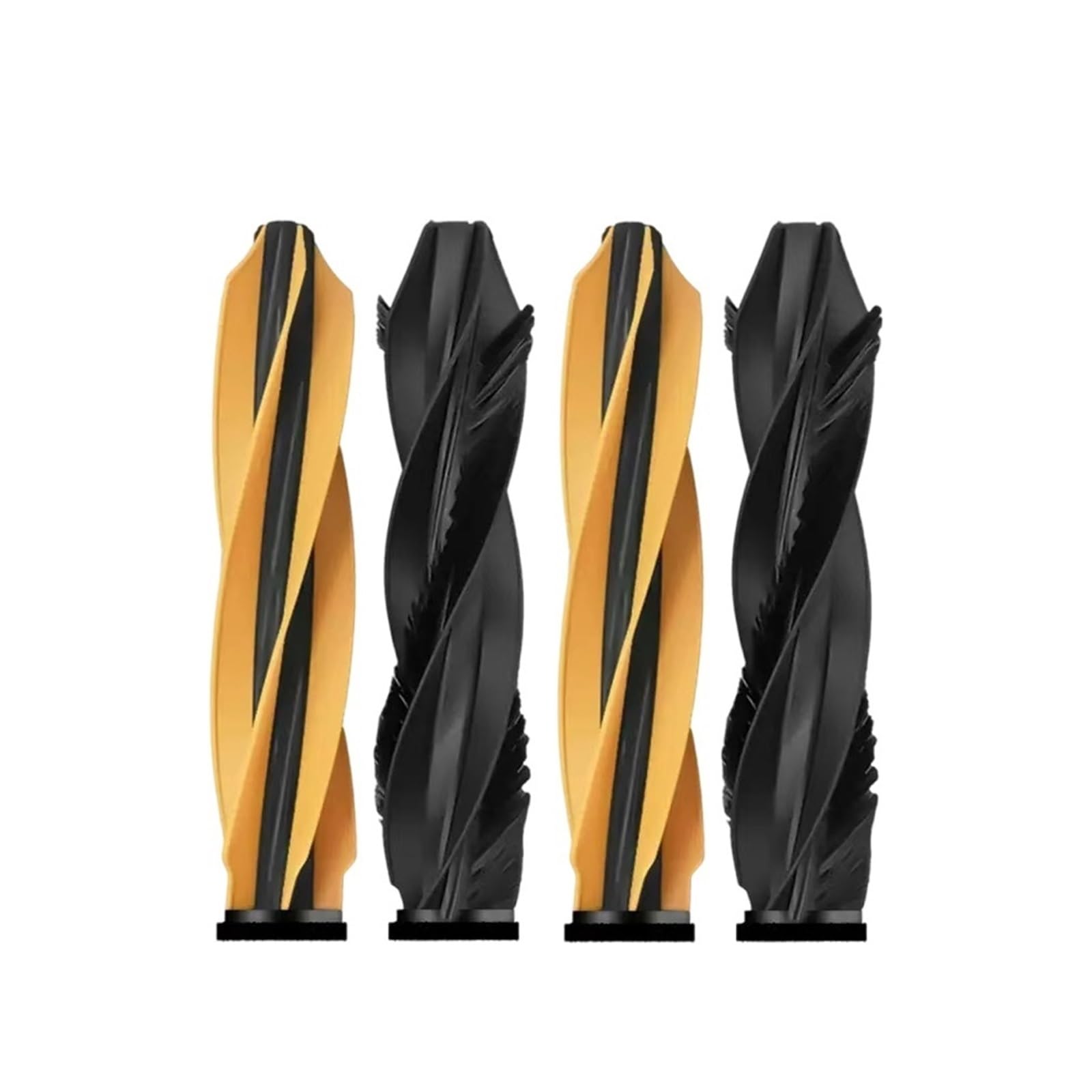 Hizon 2Pcs Parts Main Brush,Compatible For Dreame，X50 Ultra