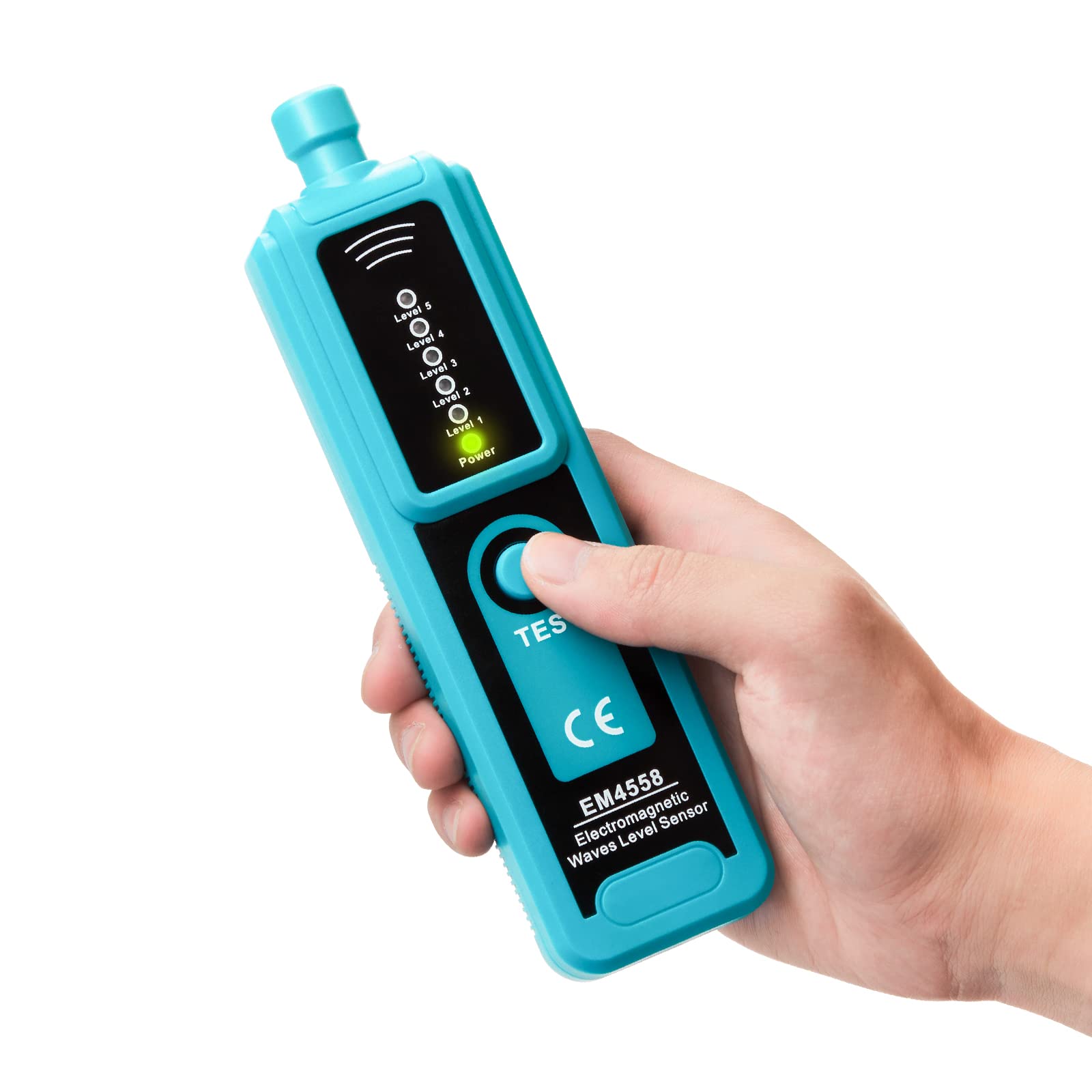 Buy EMF Field Detector, Field Ghost Hunting