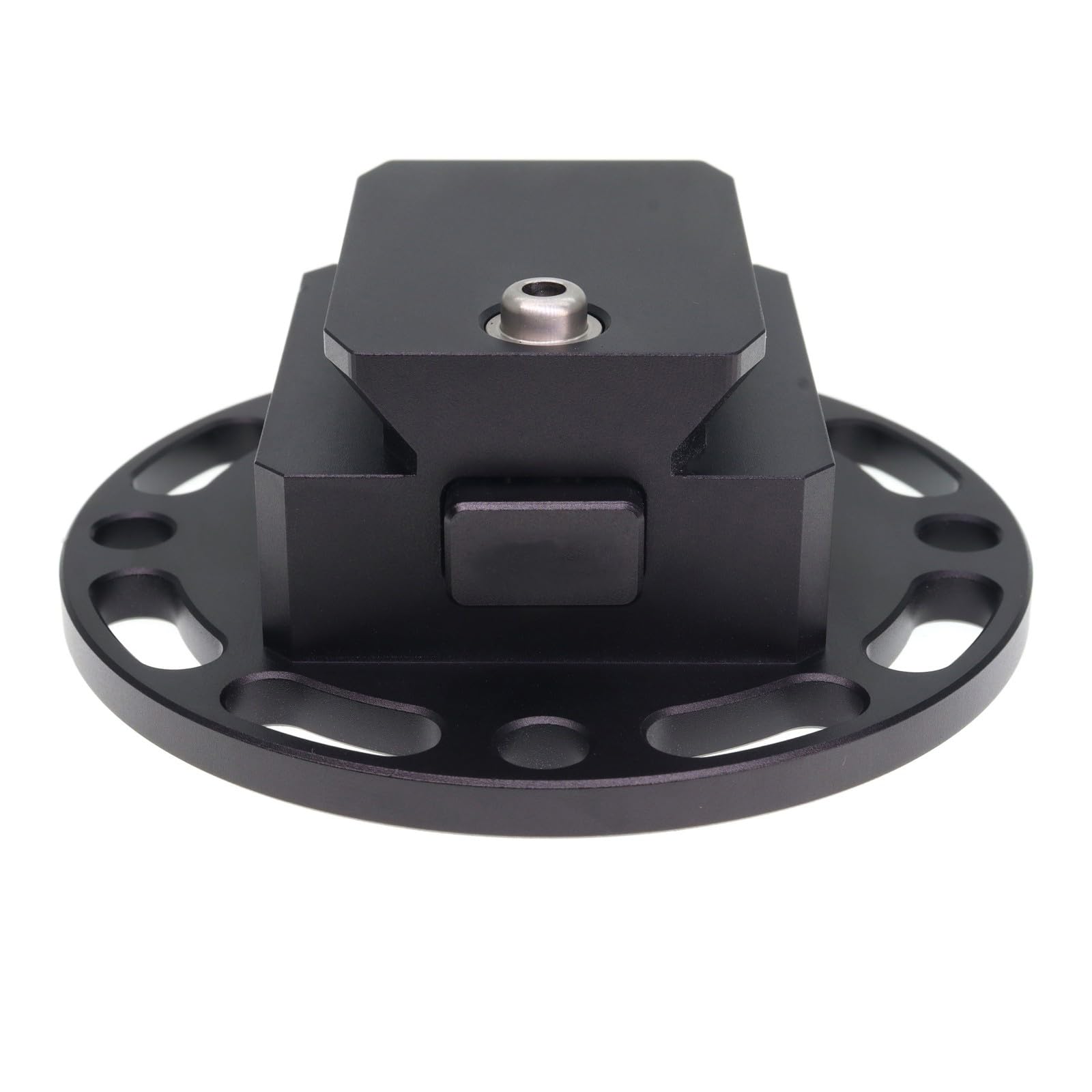 DJI Ronin 2 uniwersalny adapter montażowy, uchwyt montażowy do konwersji z otworem na śrubę 1/4 i 3/8, płyta podstawy szybkiego zwalniania do Ronin 2 3-osiowy ręczny stabilizator gimbala