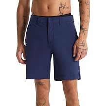 MUNICIPAL Mens AllShort Shorts