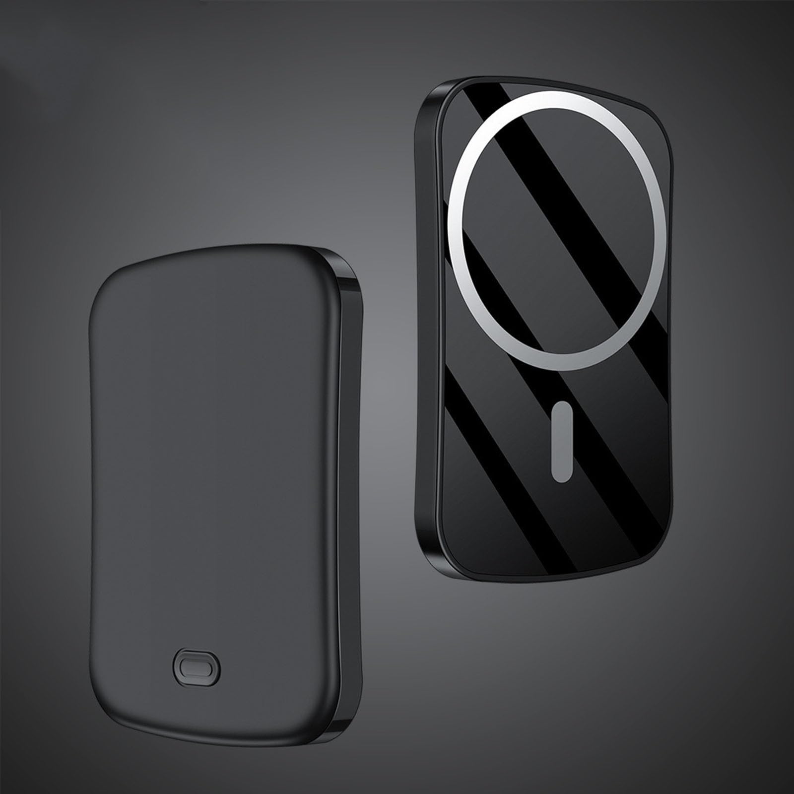 per Smartphone 10000mAh Portatile Viaggio PD20W Batteria per 13 Caricabatterie Portatile Leggero per Viaggi per Più Dispositivi