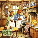 Goldilocks and the Three Bears
