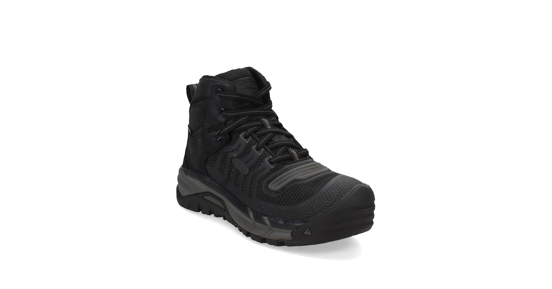 靴 KEEN KANSAS CITY MID KBF WP 28cm No68 Men's Waterproof Work Boots - Kansas City KBF | KEEN Footwear