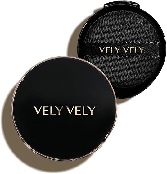 VELY VELY（ブリーブリー） サラサラクッションファンデの商品画像