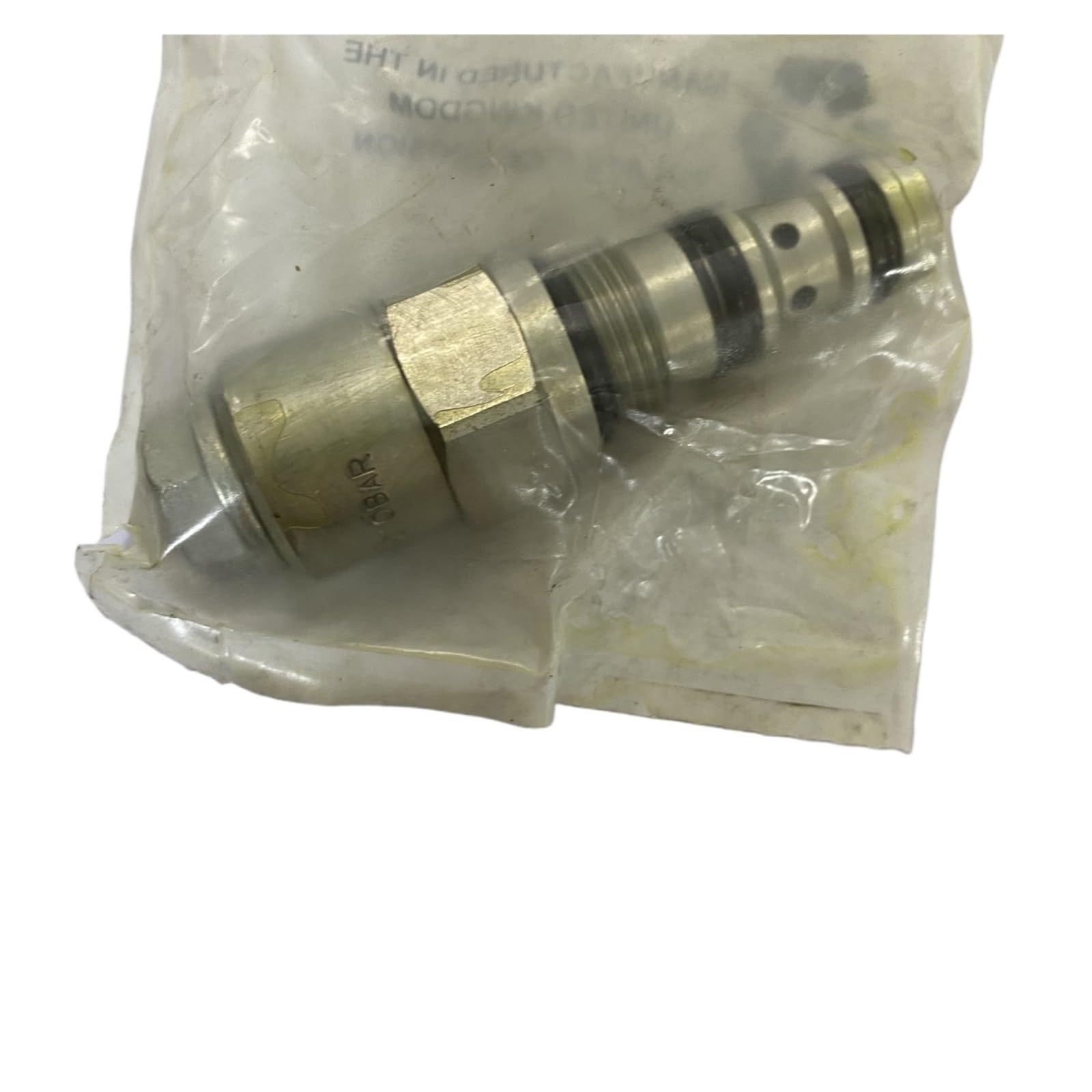 Électrovanne 1CE30F35S10-210BAR cartouche hydraulique de rechange