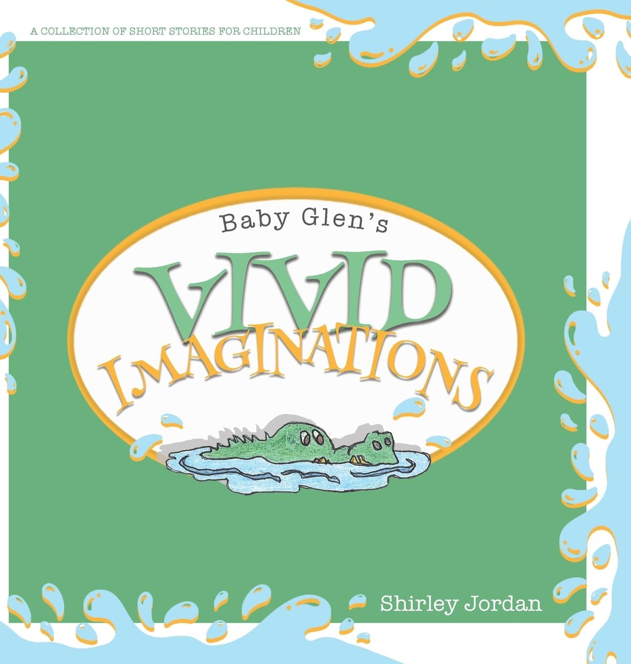 Baby Glen's Vivid Imaginations