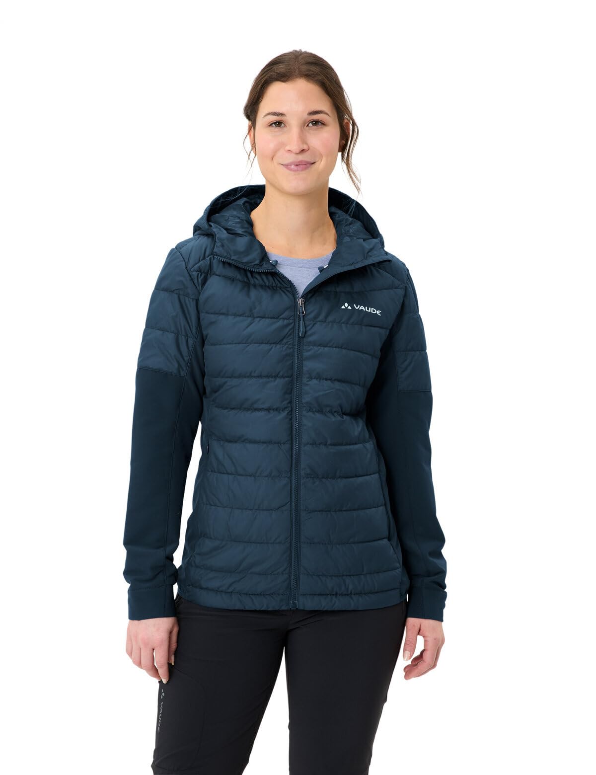 VAUDE Elope Hybrid Jacket Women's