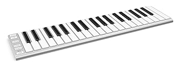 CME Xkey37 訳アリ品 MIDIキーボード Amazon | ESI Xkey 37 超薄型軽量フルサイズMIDIキーボード